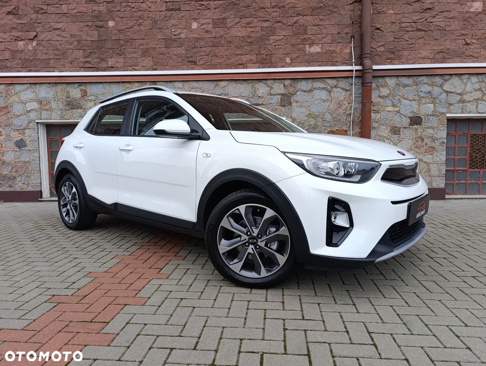 Kia Stonic 1.4 L - 20