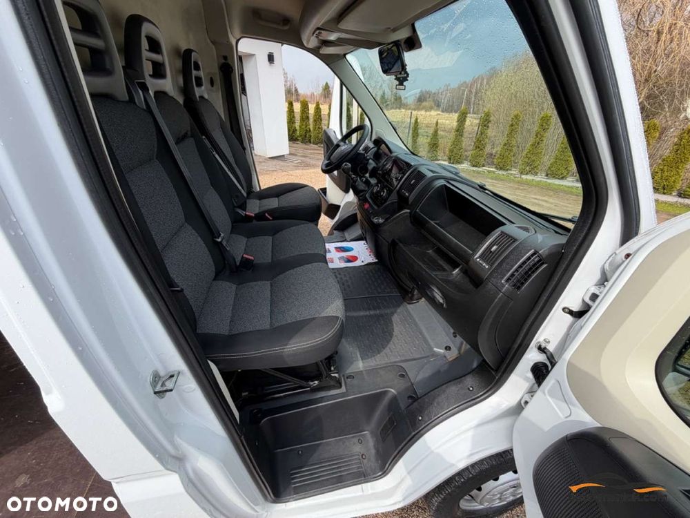 Fiat Ducato 2.3 Multijet L2H2 - 20
