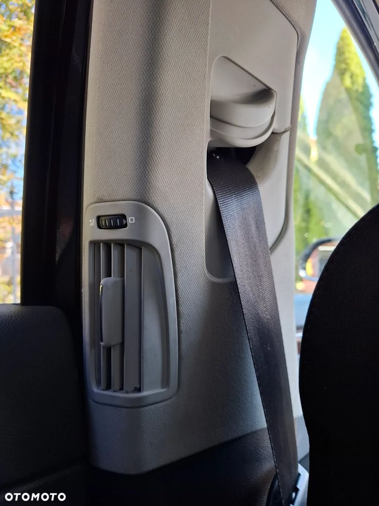 Skoda Superb 2.0 TDI 4x4 Comfort - 21