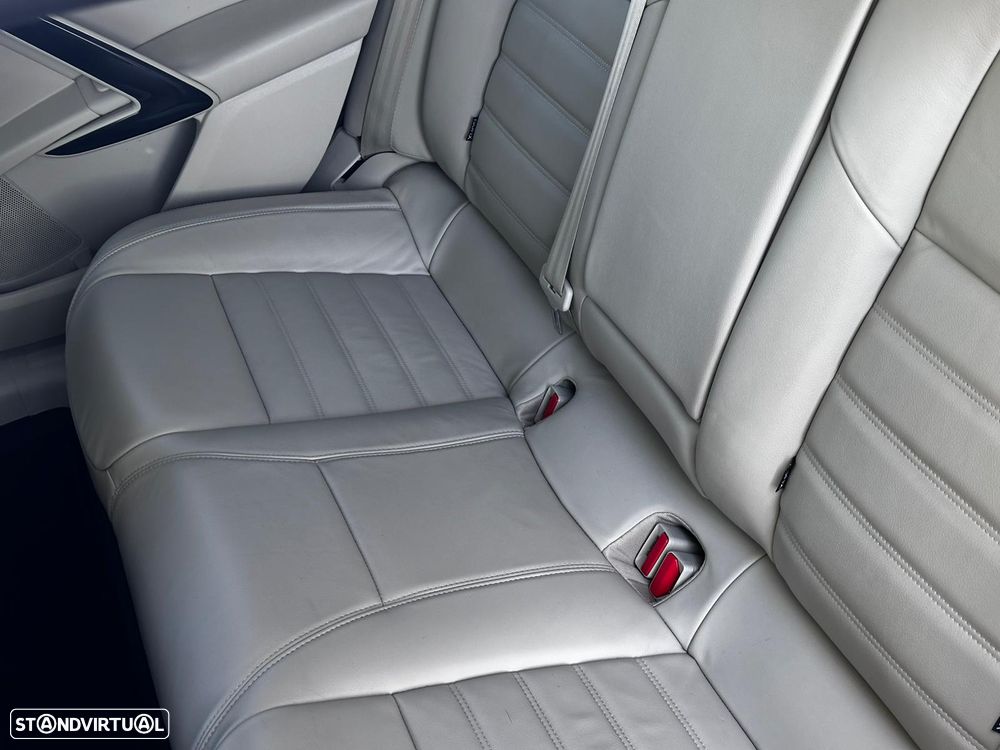 Peugeot 508 2.0 HDi Hybrid4 2-Tronic 85g - 35