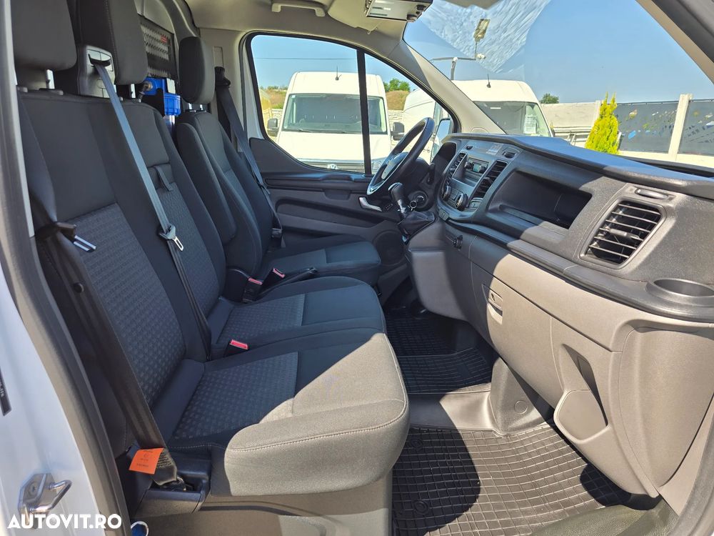 Ford Transit Custom L2H1 FRIGORIFICA Refrigerare / Congelare - 20