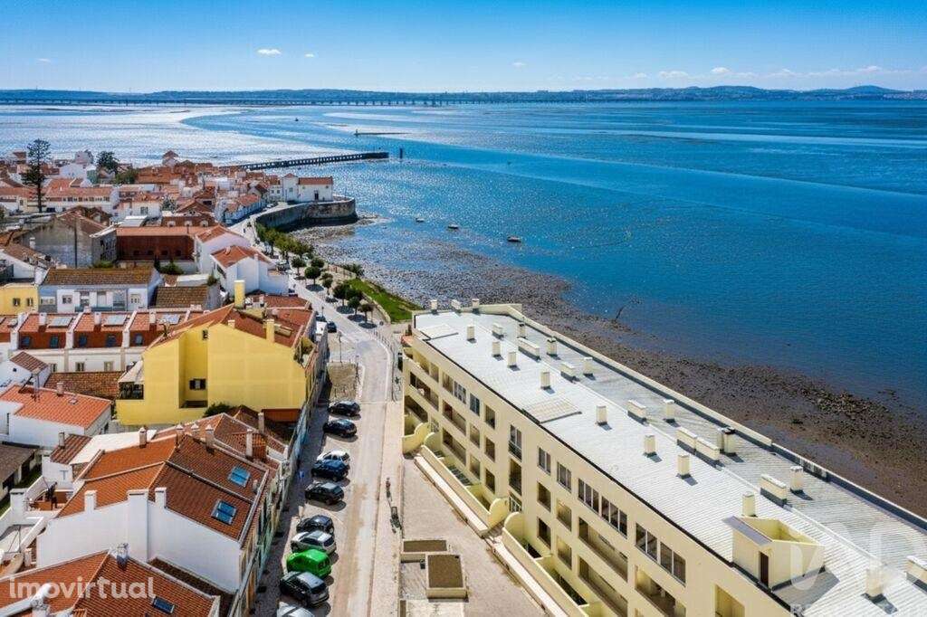 Duplex T3 em Alcochete de 151 m2 - Grande imagem: 4/40