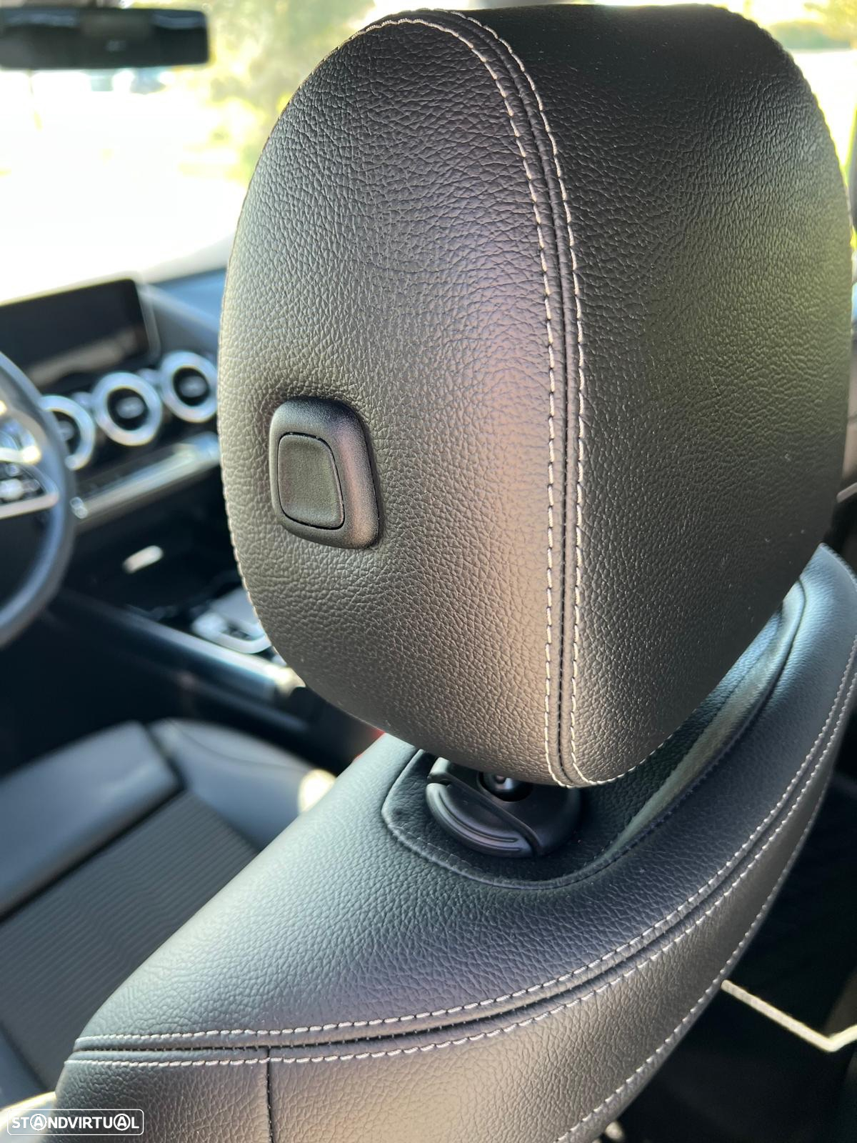 Mercedes-Benz B 180 d Progressive Aut. - 9