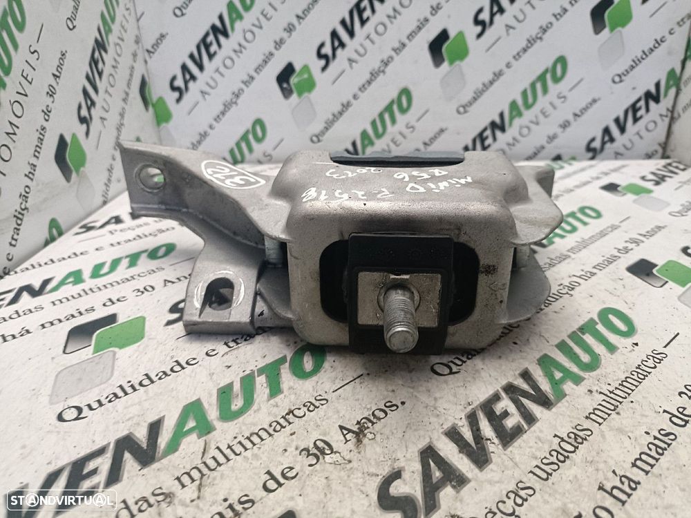 Apoio Motor Mini Mini (R56) - 5