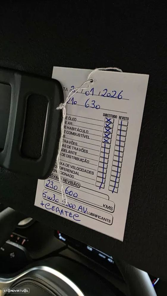 BMW 116 d Pack M - 47