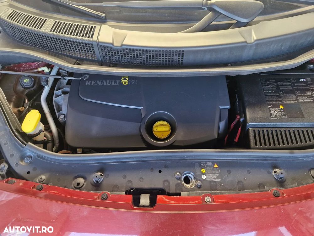 Renault Grand Scenic - 7