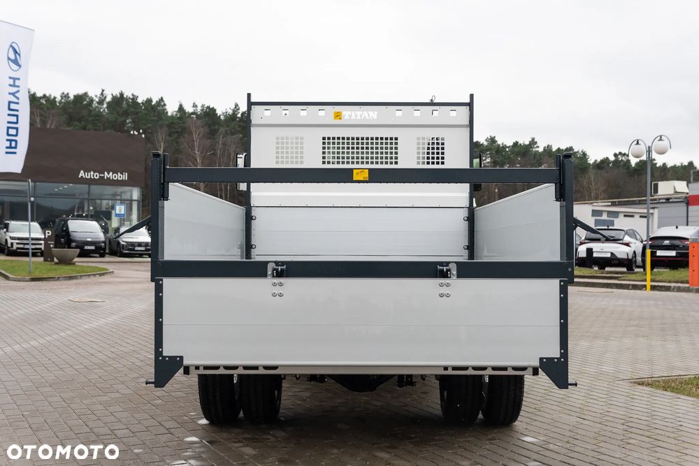 Isuzu M27 Gen 2 - 7