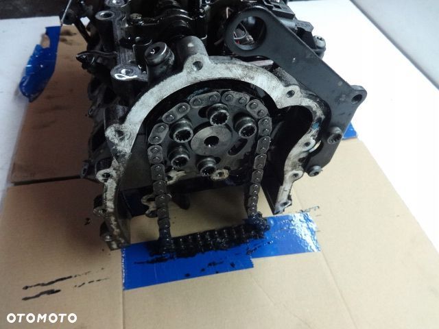 AUDI A6 C6 04r- 2.7 TDI BPP GŁOWICA PRAWA - 6