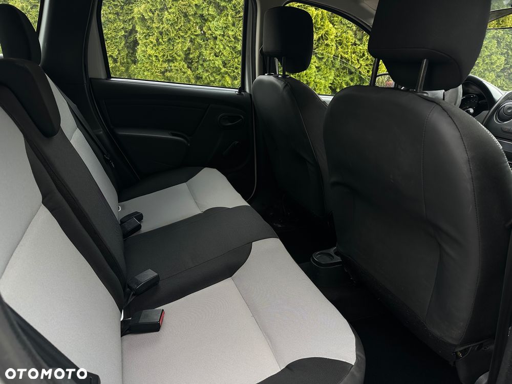 Dacia Duster 1.6 - 7