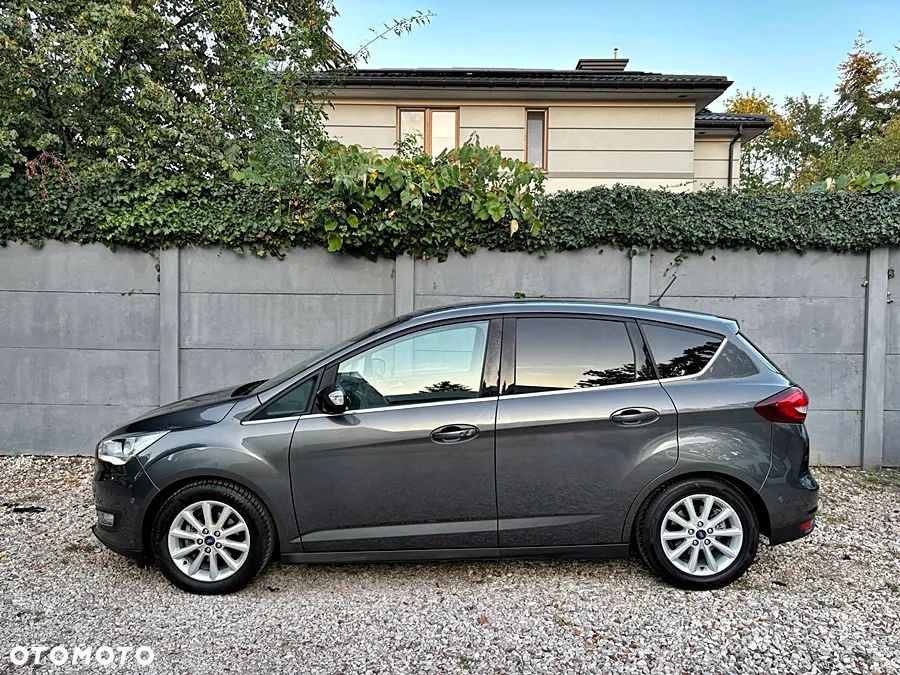 Ford C-MAX 1.0 EcoBoost Titanium ASS - 3