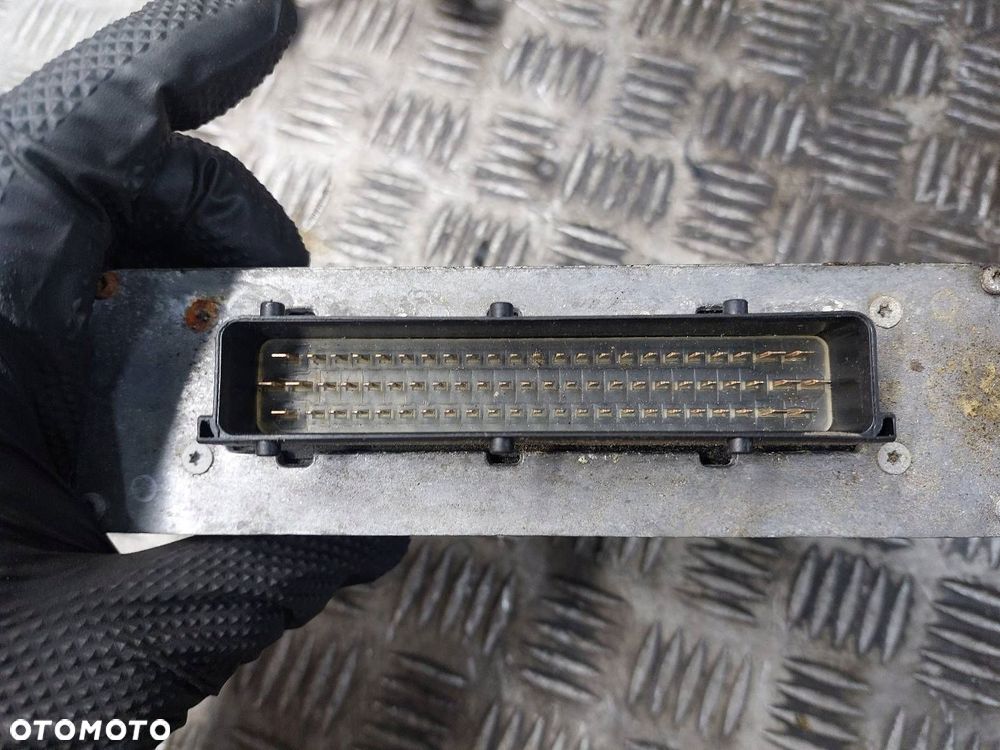 ZESTAW STARTOWY STACYJKA SAAB 9-5 I 2.0 T 5380076 4578597 4579421 - 3