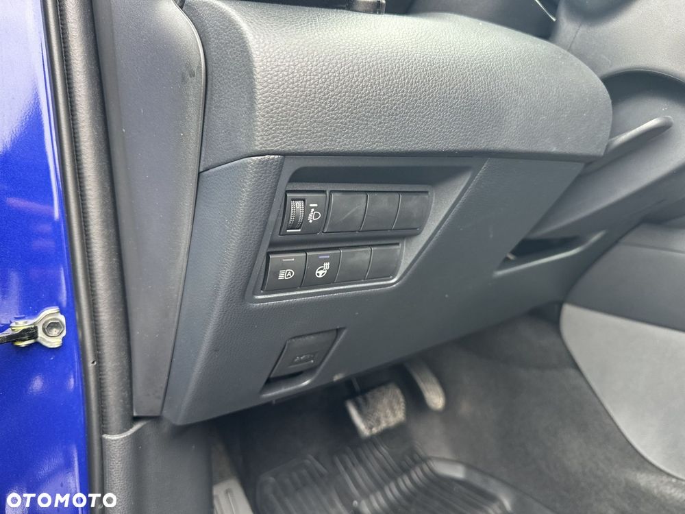 Toyota Yaris Hybrid 1.5 Style - 20