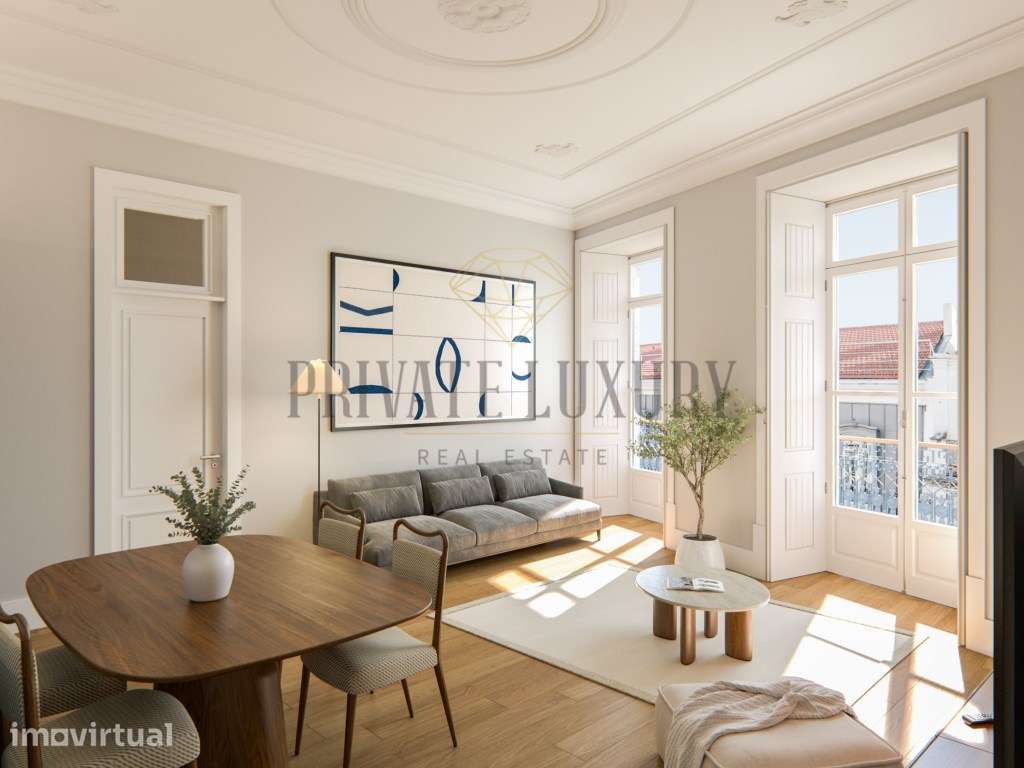 Magnífico apartamento turístico T1 - Grande imagem: 3/15
