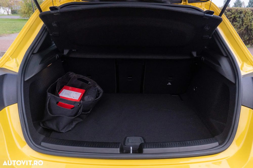 Mercedes-Benz A 45 AMG S 4Matic+ Aut. - 39