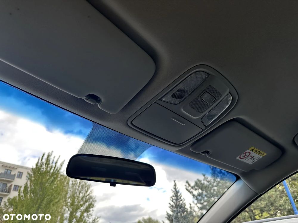 Kia Sportage 1.6 GDI M 2WD - 35