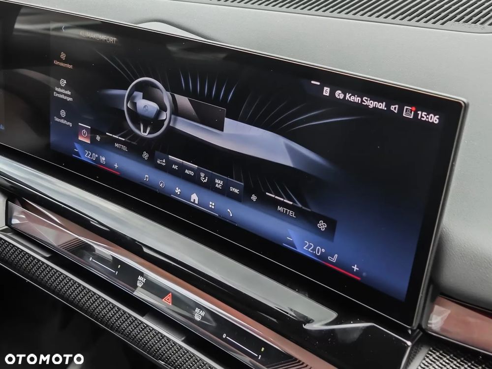 BMW Seria 5 520d xDrive mHEV M Sport - 19