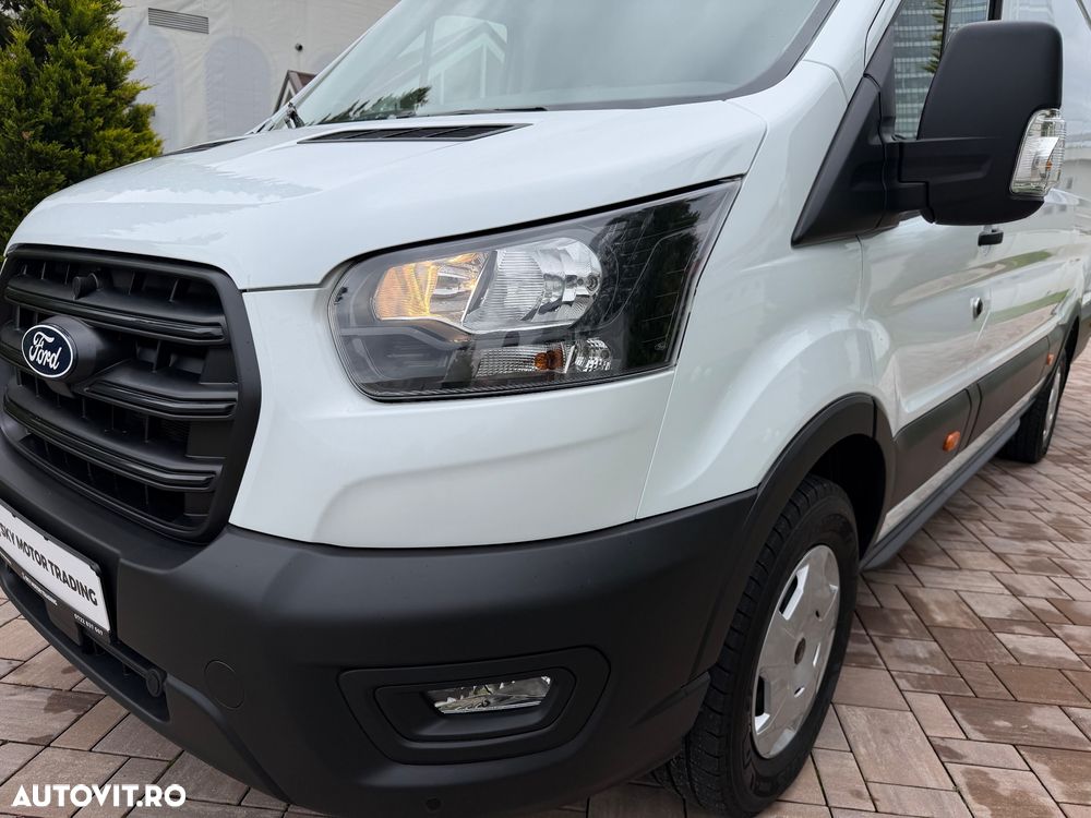 Ford Transit 350 L4H3 - 23