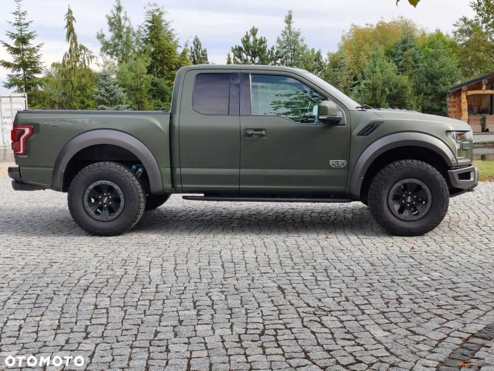 Ford F150 - 5