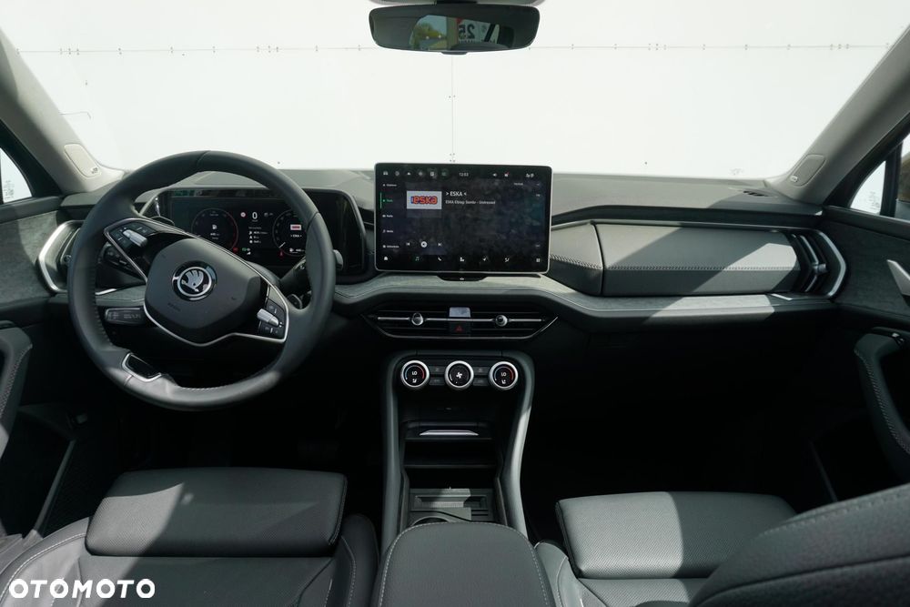 Skoda Kodiaq - 11