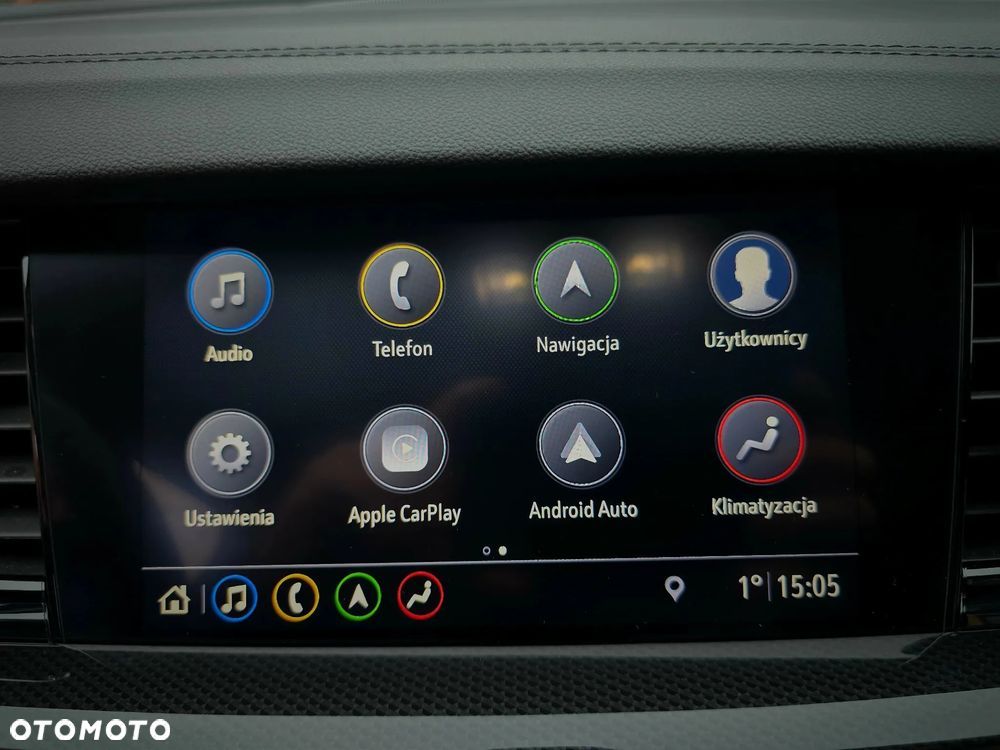 Opel Insignia 2.0 T Business Elegance S&S - 27