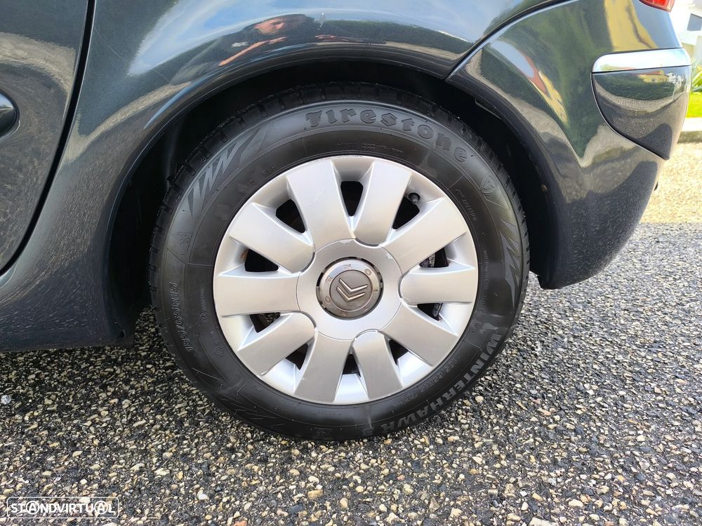 Citroën Xsara Picasso 1.6 HDi Exclusi. - 7