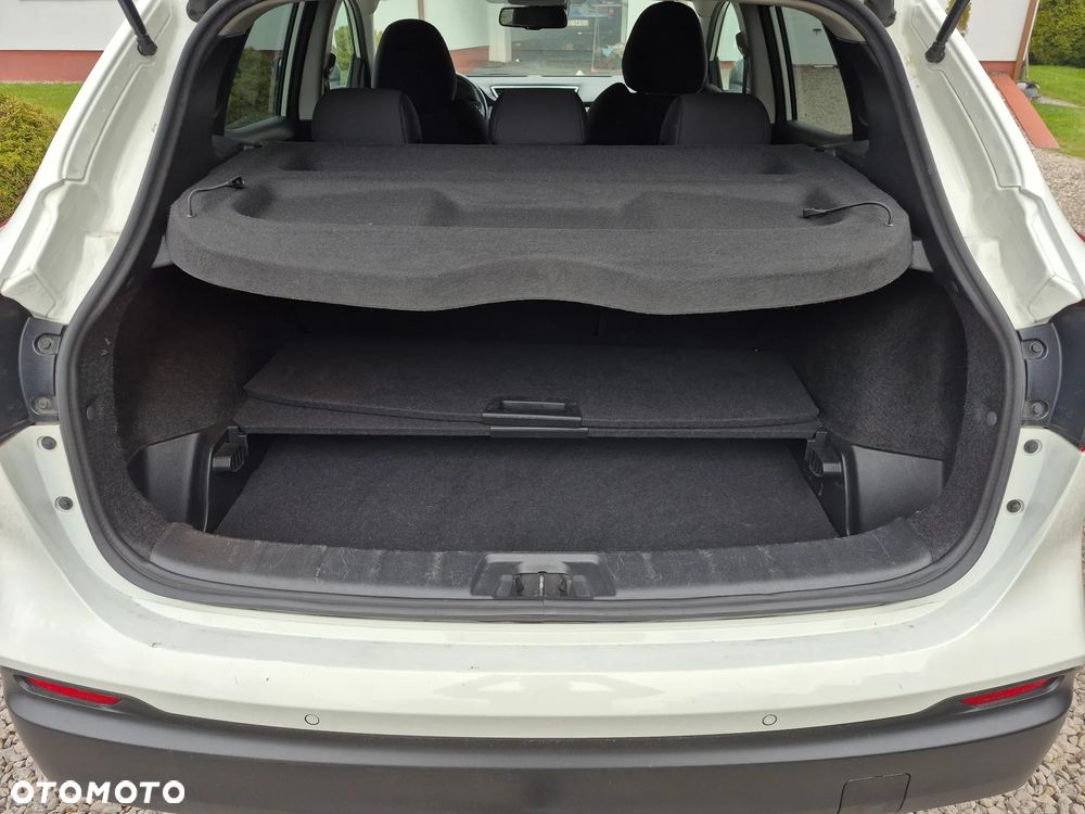 Nissan Qashqai 1.3 DIG-T ZAMA - 11