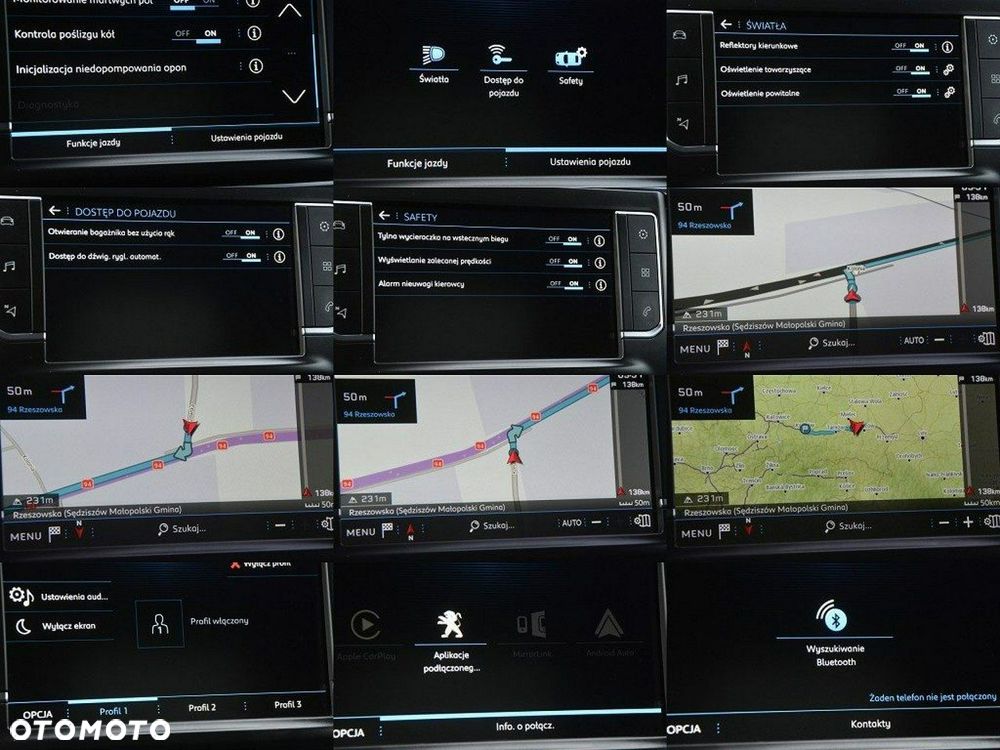 Peugeot Traveller 2.0 BlueHDi Standard Business Vip - 20