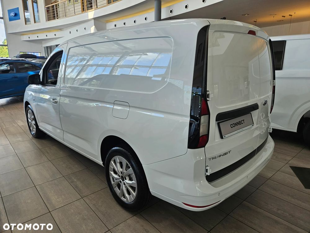Ford Transit Connect - 5