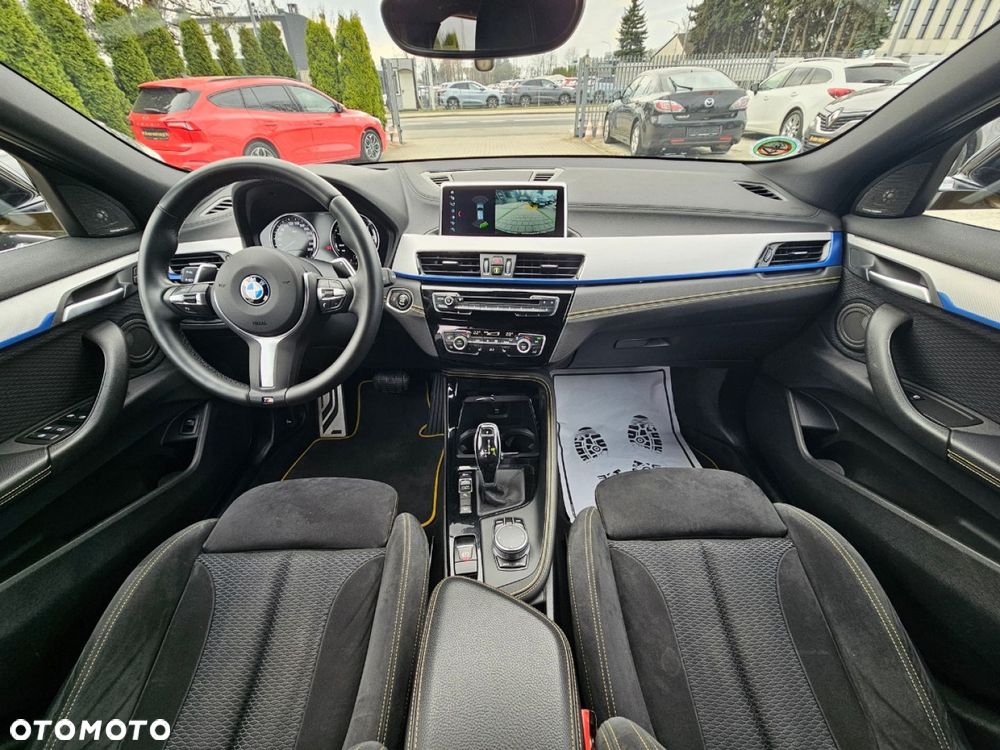 BMW X2 - 24