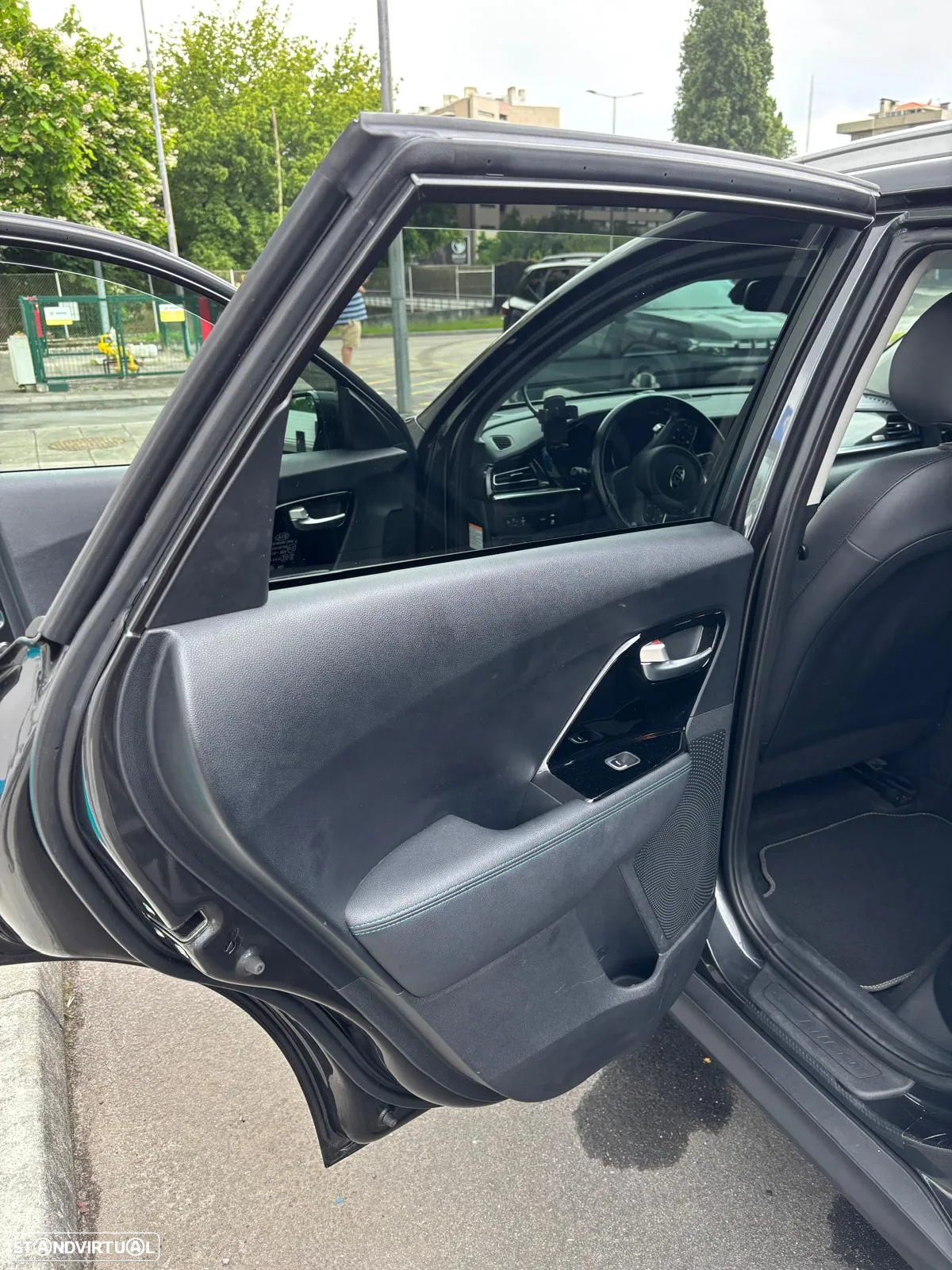 Kia e-Niro - 6