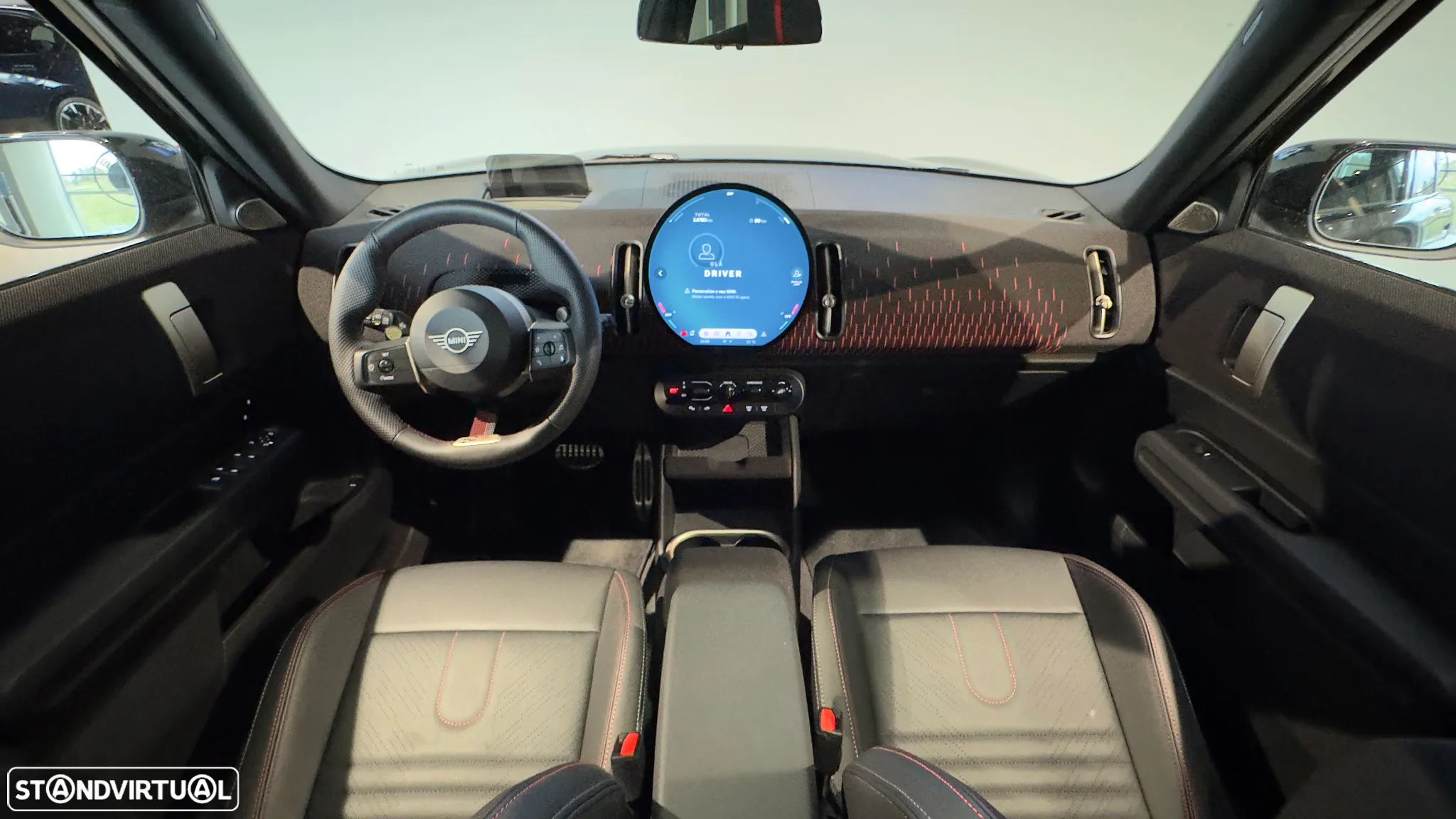 MINI Countryman John Cooper Works XL - 26