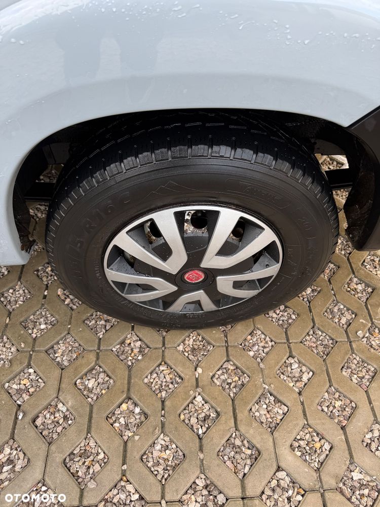 Fiat Ducato - 7