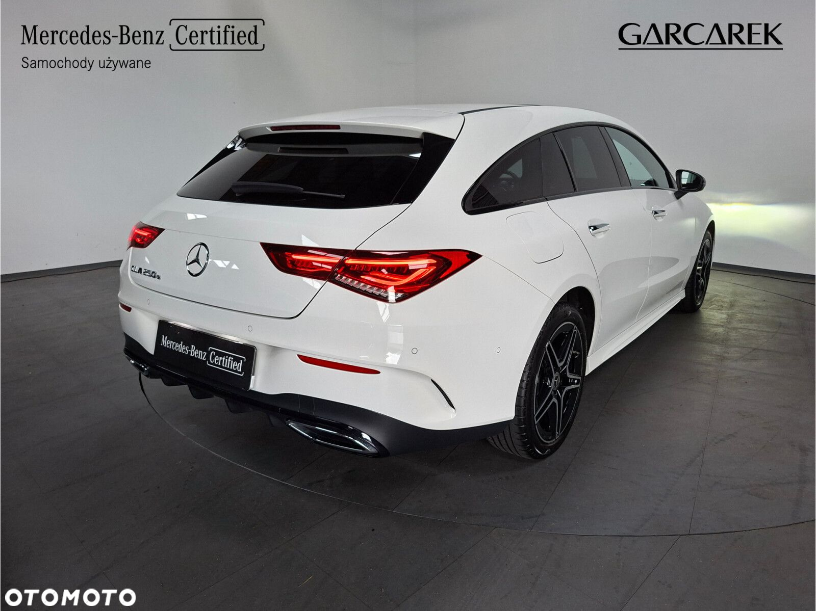 Mercedes-Benz CLA - 5