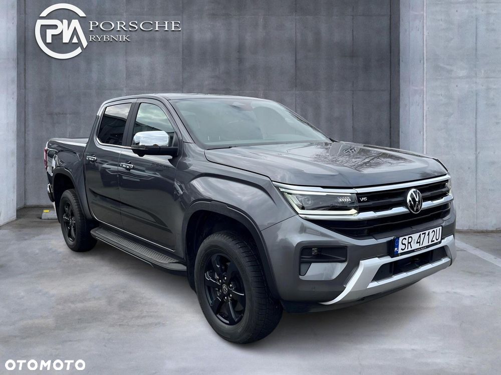 Volkswagen Amarok - 4