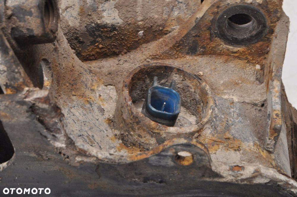 VOLVO S60 V60 XC60 XC70 V70 S80 AWD 4X4 WAHACZ PRAWY TYLNY 7G91-15A968-VAE - 8