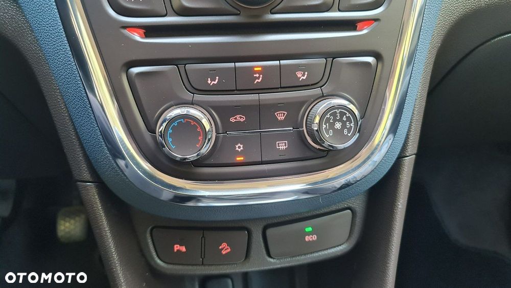 Opel Mokka - 24