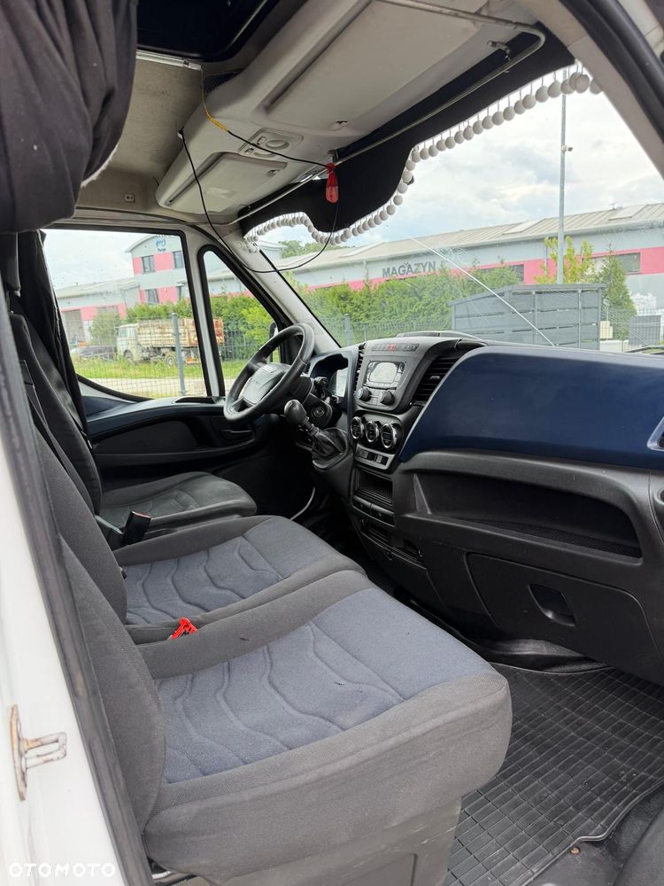 Iveco Daily - 8