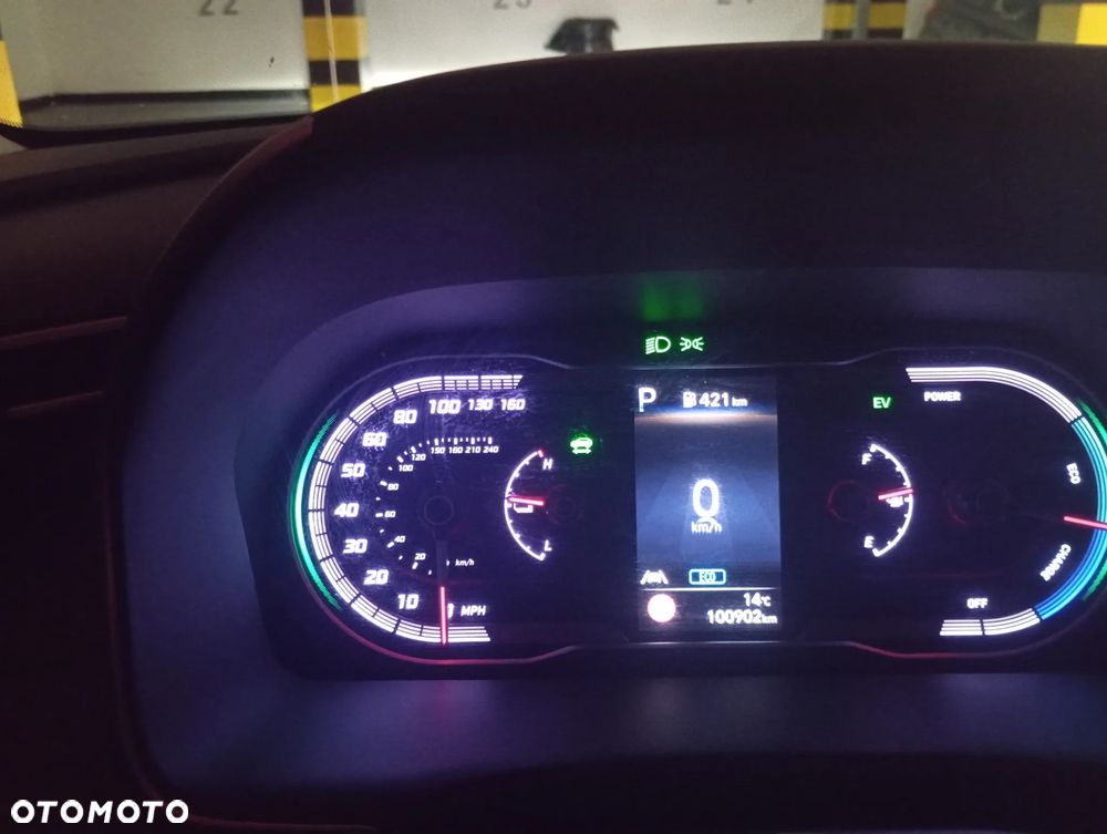 Hyundai Tucson - 39