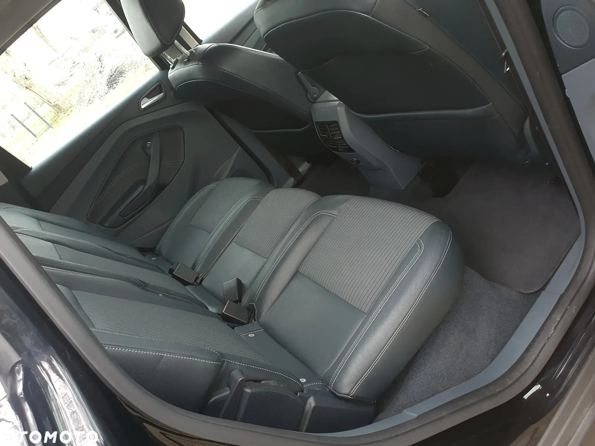 Ford C-MAX 1.0 EcoBoost Start-Stopp-System Titanium - 22