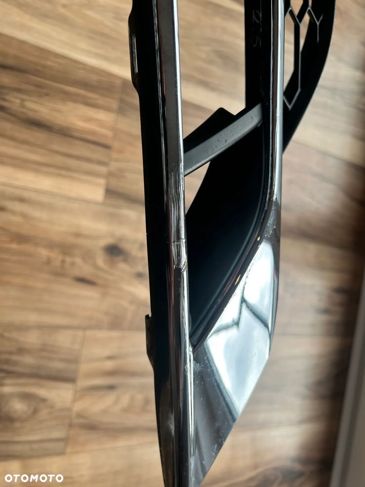 HONDA CR LIFT KRATKA ZDERZAK CHROM PRZÓD LEWA 71108T1VE0 - 2