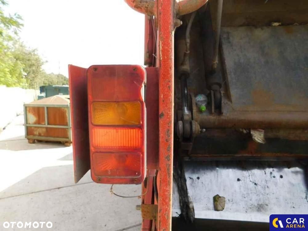 Mercedes-Benz 1218 Atego - 35