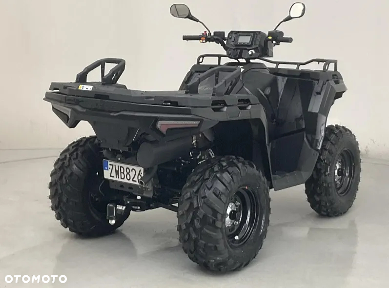 Polaris Sportsman