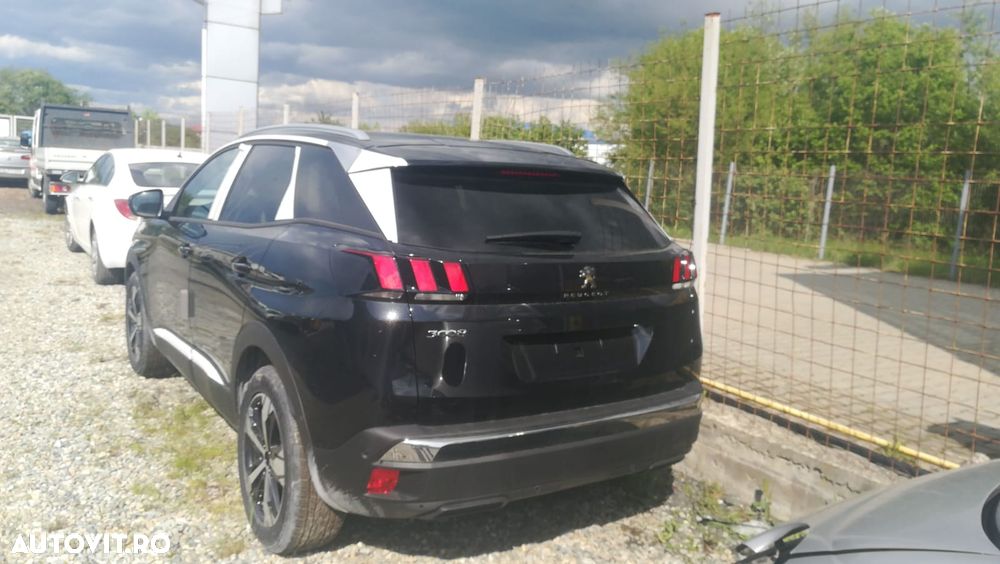 Peugeot 3008 1.5 BlueHDI S&S EAT8 Allure - 1