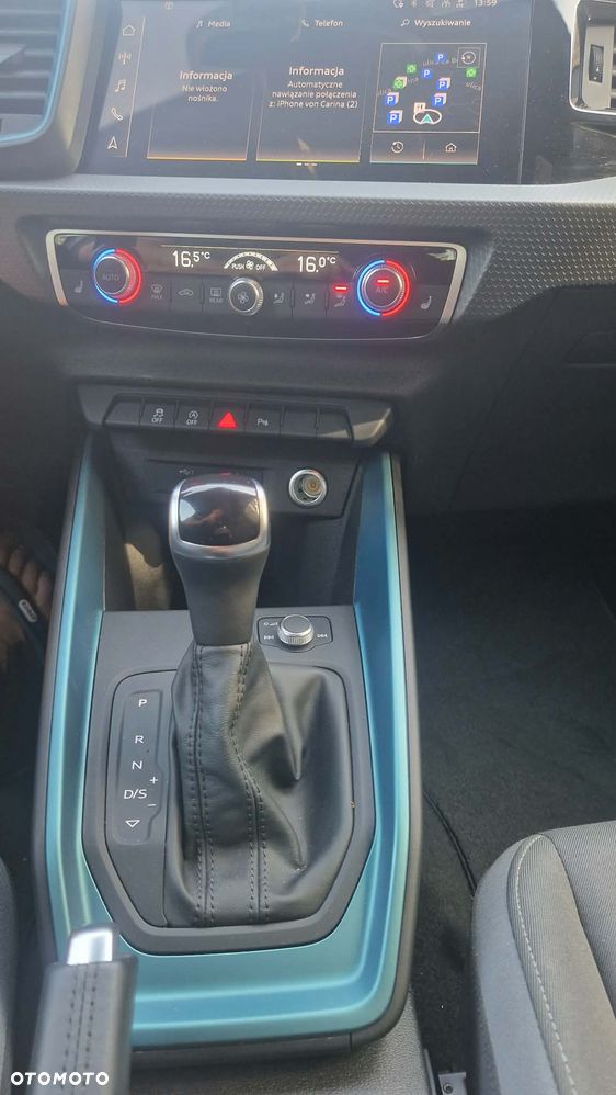 Audi A1 Sportback - 26