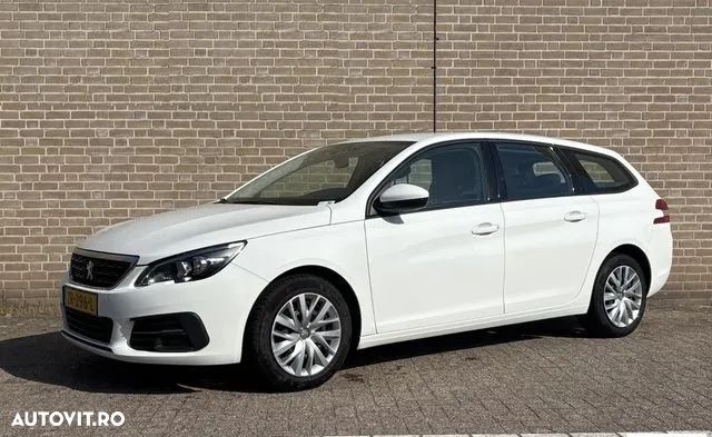 Peugeot 308 1.5 BlueHDi FAP STT Active Pack - 1