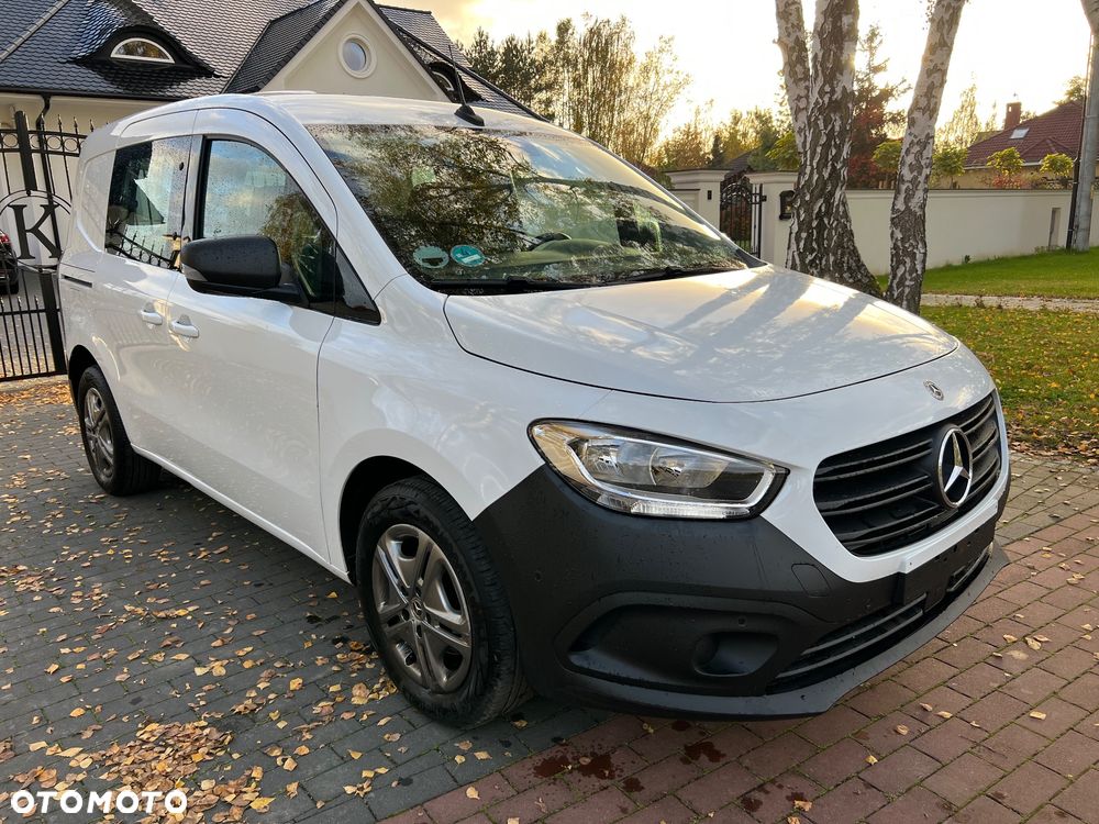 Mercedes-Benz CITAN - 6