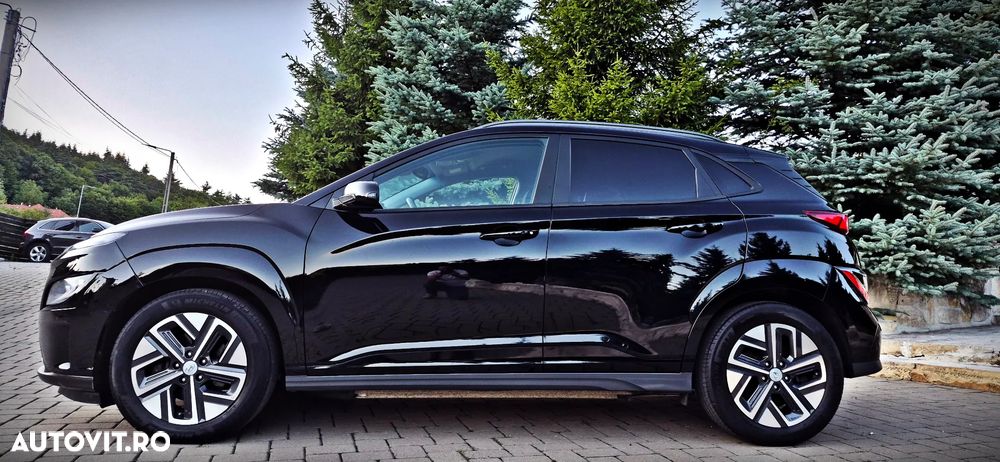 Hyundai KONA 136CP Highway - 28