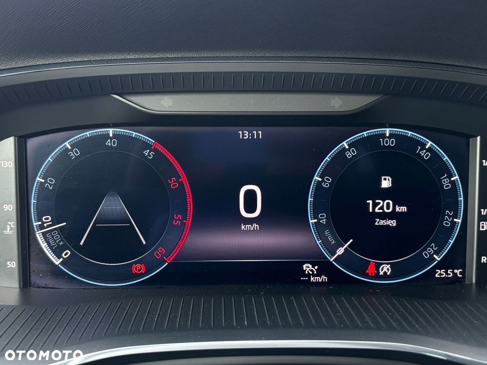 Skoda Octavia 2.0 TDI Style - 36