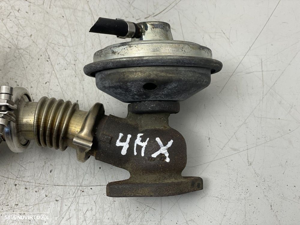 Válvula EGR e Radiador EGR Usado PEUGEOT 406 (8B) 2.2 HDi REF. 9638246980 MOTOR... - 3