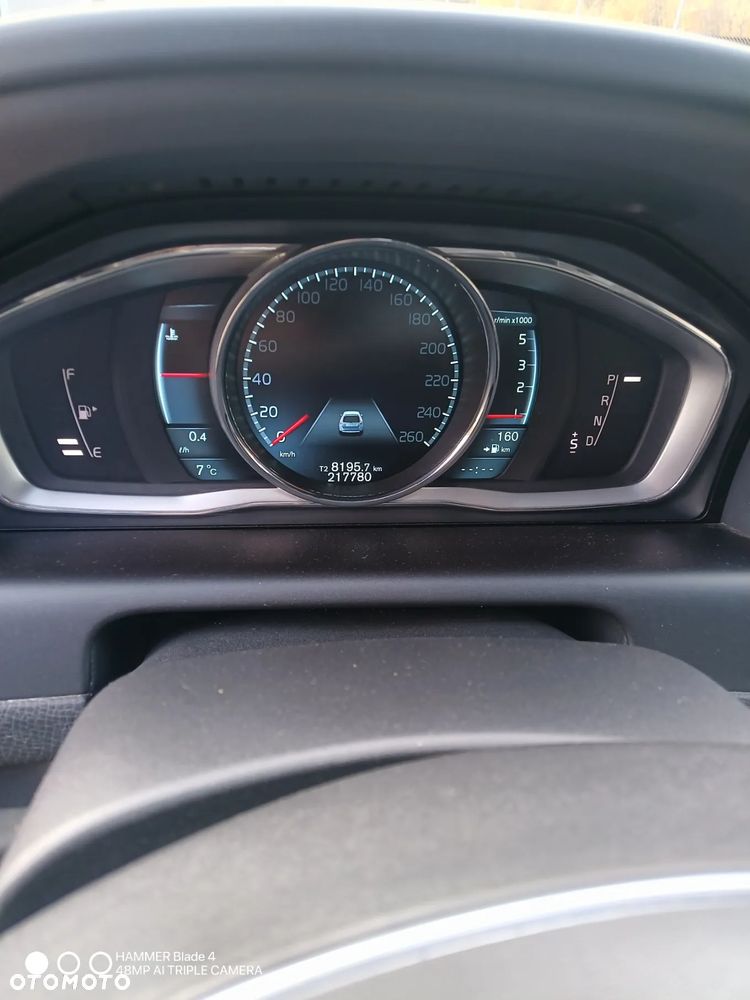 Volvo XC 60 D5 AWD Summum - 5